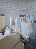 ASSORTED SIZES & STYLES PANELS