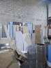 ASSORTED SIZES & STYLES PANELS - 2