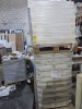 BASE UNITS WITH 2 DRAWERS (2 PALLETS)