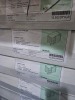 BASE UNITS WITH 2 DRAWERS (2 PALLETS) - 2
