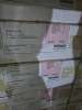 ASSORTED 1 DOOR & 2 DOOR WALL UNITS (NO DOORS) & PANELS (11 PALLETS)