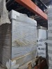 ASSORTED 1 DOOR & 2 DOOR WALL UNITS (NO DOORS) & PANELS (11 PALLETS) - 4