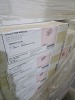 HANGING WALL UNITS - 3 SHELF & 1 SHELF
