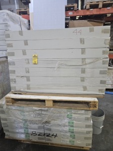 BASE UNITS WITH DOOR - 29.9''x19''