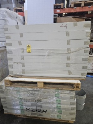 BASE UNITS WITH DOOR - 29.9''x19''