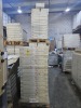 WALL CORNER 2 DOOR & 1 DOOR UNITS (NO DOORS) (11 PALLETS)