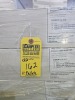 WALL CORNER 2 DOOR & 1 DOOR UNITS (NO DOORS) (11 PALLETS) - 8