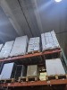 ASSORTED CABINET PANELS (6 PALLETS)