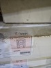 ASSORTED WALL UNITS - CORNER / 3 SHELF (NO DOORS) - 2
