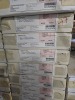 ASSORTED WALL UNITS - CORNER / 3 SHELF (NO DOORS) - 4