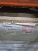 ASSORTED 1 DOOR & 2 DOOR WALL UNITS (NO DOORS) & PANELS (9 PALLETS)