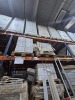 ASSORTED 1 DOOR & 2 DOOR WALL UNITS (NO DOORS) & PANELS (9 PALLETS) - 3