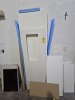 ASSORTED PANELS - 4