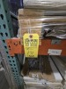 ASSORTED UPPER UNITS / BASE UNITS PANELS (NO DOORS) (11 PALLETS) - 4