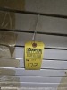 LOT ASSORTED CABINET PANELS - 2