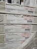 ASSORTED 1 DOOR WALL UNITS (NO DOORS)