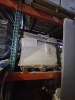 PALLETS ASSORTED BASE UNITS & PANELS - 2