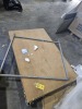 ROLLING CART