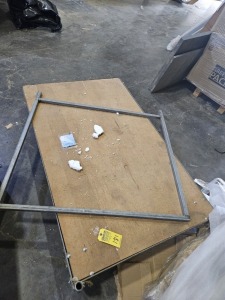 ROLLING CART