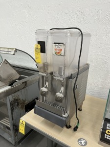 BUBBLER MACHINE (LOCATED IN PEMBROKE PARK, FL)