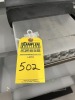 TELEQUIP CORP CHANGE DISPENSER WITH EXTRA DRAWER - SERIAL No. 658584 (LOCATED IN PEMBROKE PARK, FL) - 3