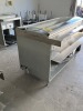 COLD UNIT - 5'W x 35''D (LOCATED IN PEMBROKE PARK, FL) - 2