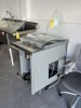 SWF800-25LED-M HOTWELL - 25''W x 35''D (LOCATED IN PEMBROKE PARK, FL)