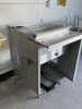 SWF800-25LED-M HOTWELL - 25''W x 35''D (LOCATED IN PEMBROKE PARK, FL) - 4