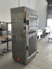 NUVU SUB-123 BREAD OVEN (LOCATED IN PEMBROKE PARK, FL) - 2