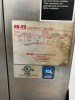 NUVU SUB-123 BREAD OVEN (LOCATED IN PEMBROKE PARK, FL) - 3