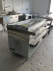 COLD UNIT - 5'W x 34''D (LOCATED IN PEMBROKE PARK, FL)