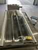 COLD UNIT - 5'W x 34''D (LOCATED IN PEMBROKE PARK, FL) - 3