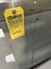 CASH COUNTER WITH VERIFONE - 61''W x 34''D (LOCATED IN PEMBROKE PARK, FL) - 4