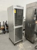 NUVU CLOSED BREAD CABINET (LOCATED IN PEMBROKE PARK, FL)