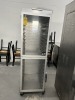 NUVU CLOSED BREAD CABINET (LOCATED IN PEMBROKE PARK, FL) - 2
