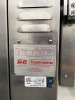 NUVU SUB-123P BREAD OVEN (LOCATED IN PEMBROKE PARK, FL) - 2