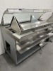 COLD UNIT - 5'W x 34''D (LOCATED IN PEMBROKE PARK, FL) - 2