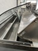 COLD UNIT - 5'W x 34''D (LOCATED IN PEMBROKE PARK, FL) - 3