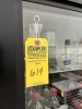 TRUE REFRIGERATED DRINK COOLER WITH 2 GLASS DOORS (LOCATED IN PEMBROKE PARK, FL) - 4