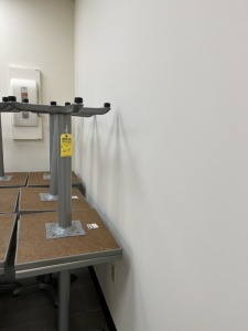 2-TOP TABLES (LOCATED IN PEMBROKE PARK, FL)