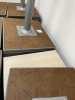 2-TOP TABLES (LOCATED IN PEMBROKE PARK, FL) - 2