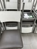 BROWN & WHITE CHAIRS (LOCATED IN PEMBROKE PARK, FL) - 2