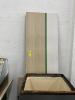 LOT 2 PIECES FRONTING FOR BAINS & COUNTERS (LOCATED IN PEMBROKE PARK, FL)