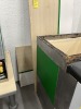 LOT 2 PIECES FRONTING FOR BAINS & COUNTERS (LOCATED IN PEMBROKE PARK, FL) - 2