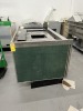 DRINK COUNTER - 6'W x 38''D (LOCATED IN PEMBROKE PARK, FL)