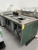 DRINK COUNTER - 6'W x 38''D (LOCATED IN PEMBROKE PARK, FL) - 4