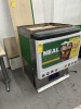 COKE MACHINE (LOCATED IN PEMBROKE PARK, FL) - 3