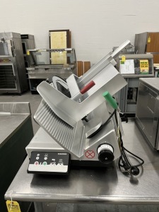 BIZERBA SLICER - SERIAL No. 12286054 (LOCATED IN PEMBROKE PARK, FL)