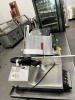 BIZERBA SLICER - SERIAL No. 12286054 (LOCATED IN PEMBROKE PARK, FL) - 2