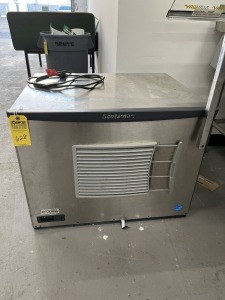 SCOTSMAN PRODIGY PLUS ICE MAKER (LOCATED IN PEMBROKE PARK, FL)